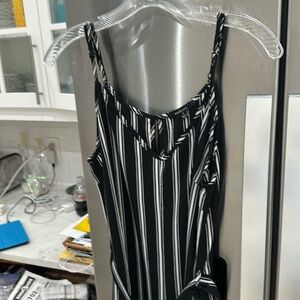 Ambiance size small one piece jumpsuit